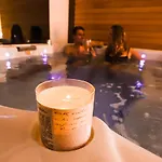 Hotel Borovnik 4*