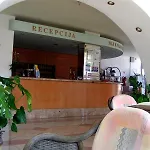 Otel Borovnik Tisno