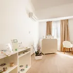 Hotel Borovnik Tisno