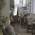 Otel Borovnik Tisno