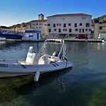 Borovnik