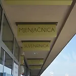 Borovnik Hotel 4*