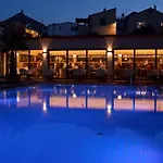 Borovnik 4* Tisno