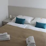 Borovnik 4*