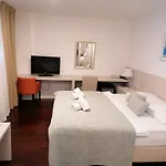Borovnik Hotel