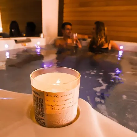Hotel Borovnik 4*