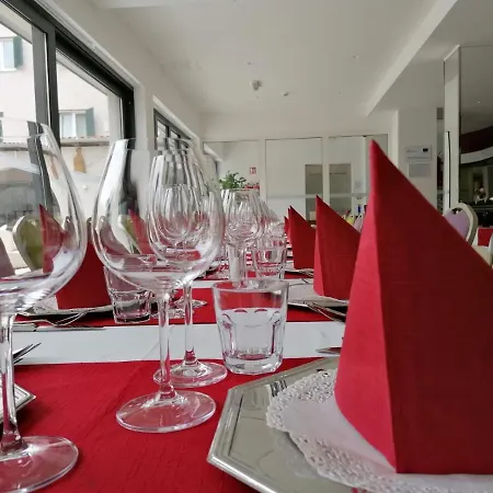 Borovnik Hotel