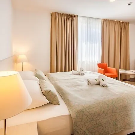 Borovnik Hotel 4*