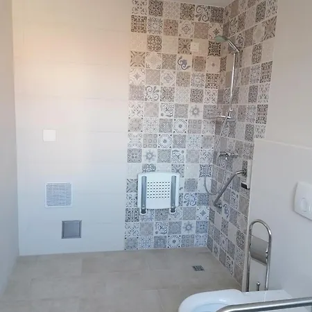 Borovnik 4* טיסנו