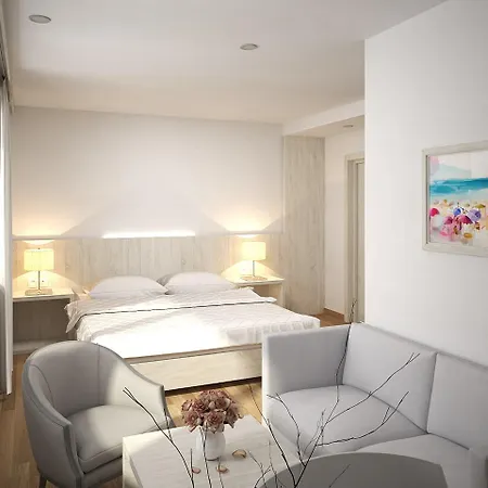 Hotel Borovnik 4*