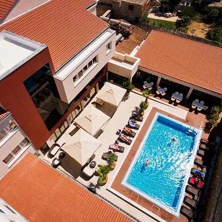 Hotel Borovnik 4*