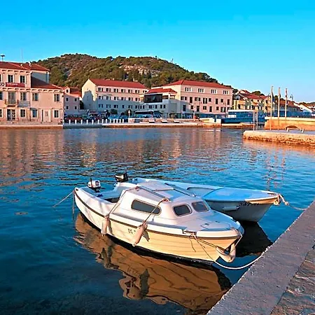 Borovnik Hotel 4*