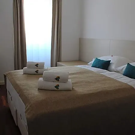 Borovnik Hotel