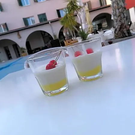 Hotel Borovnik
