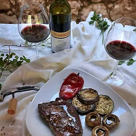 Borovnik