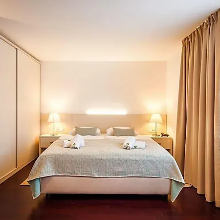 Hotel Borovnik 4*