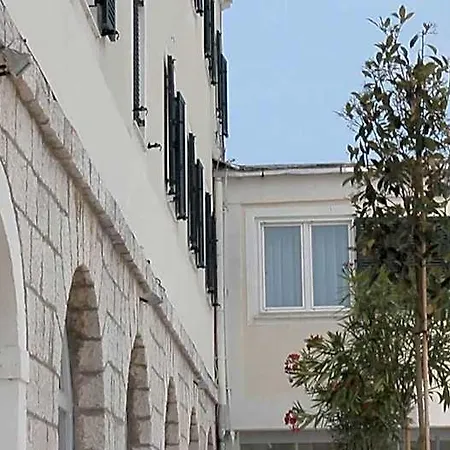 Borovnik 4*