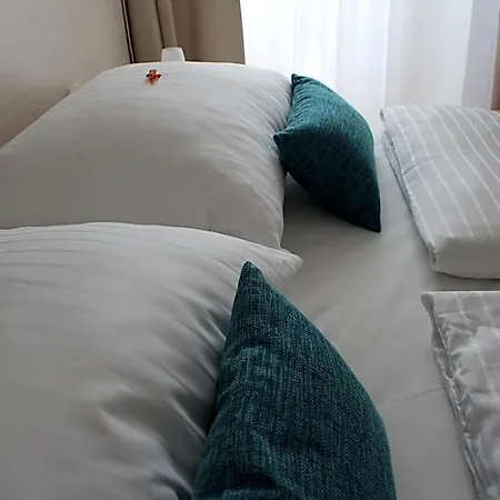 Hotel Borovnik Tisno