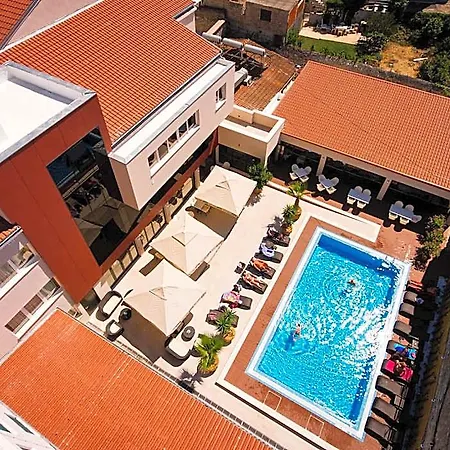 Hotel Borovnik 4*