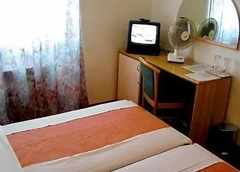 Borovnik Hotel