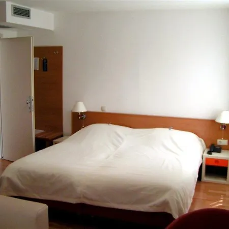 Hotell Borovnik Tisno