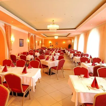 Hotel Borovnik