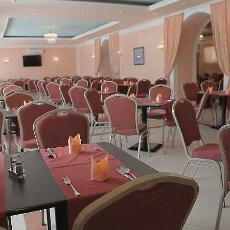 Borovnik Hotel