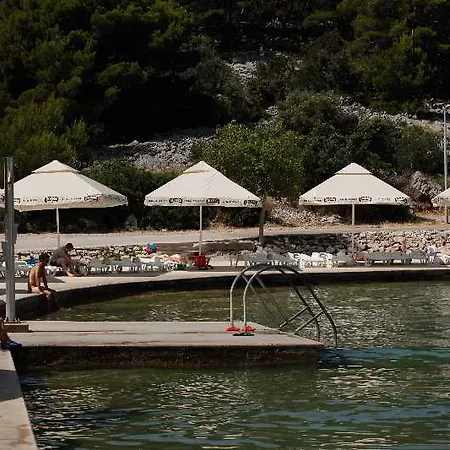 Hotel Borovnik 4*