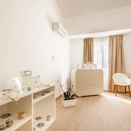 Hotell Borovnik Tisno