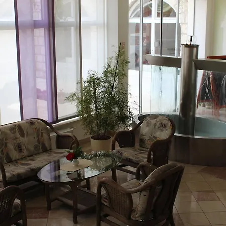 Borovnik Hotel 4*