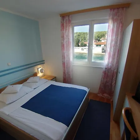 Borovnik Hotell 4*