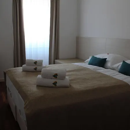 Borovnik Hotel 4*