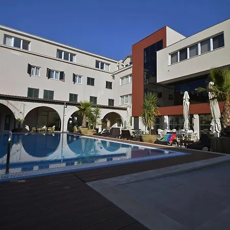 Borovnik 4* טיסנו