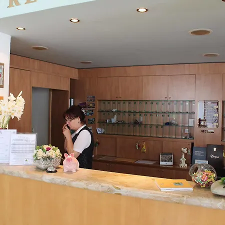 Hotel Borovnik 4*