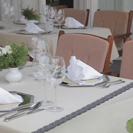Hotell Borovnik 4*