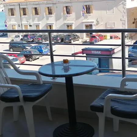 Borovnik Hotel