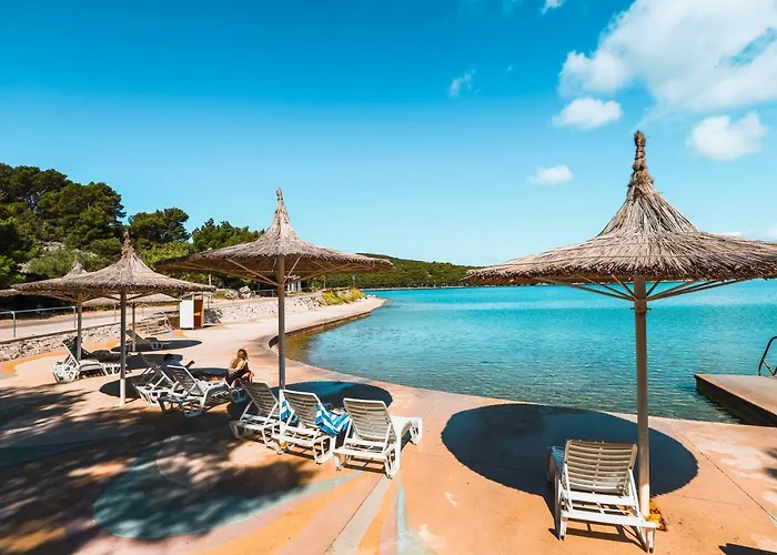 Borovnik Отель 4*