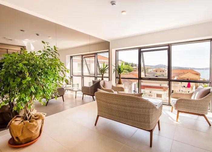 Borovnik Отель 4*