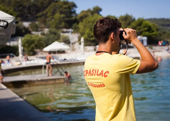 Отель Borovnik 4*