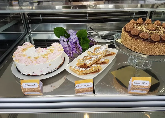 Hotel Borovnik Tisno