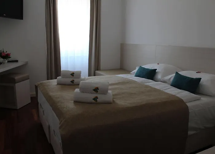 Borovnik Hotel 4*