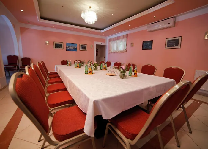 Borovnik Otel 4*