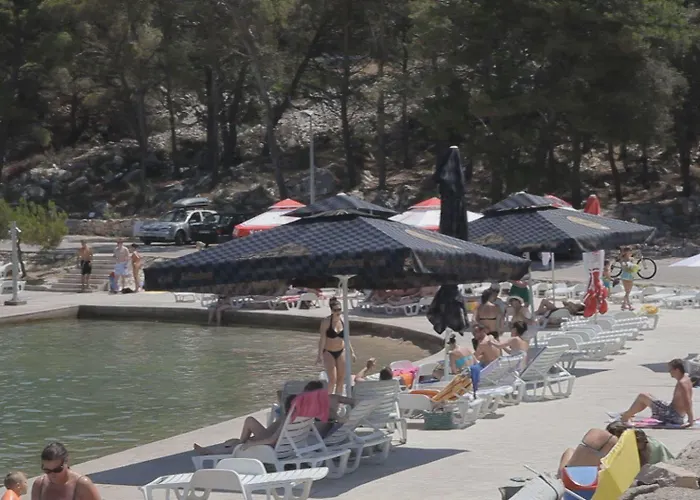 Borovnik Отель 4*